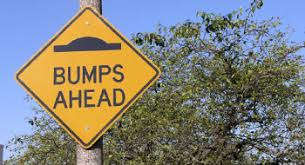 Image result for long and winding road road signs