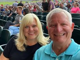 Event Feedback: Brad Paisley Tour 2021