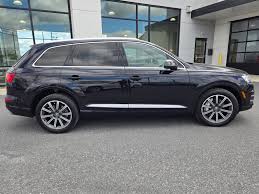 Image result for Black 2017 Q7