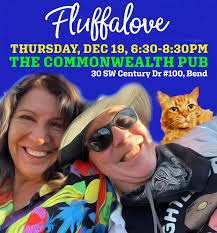 Instagram photo by Fluffalove • Nov 27, 2024 at 1:31 PM