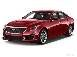 Not all vehicles are configured with the same optional equipment. 2018 Cadillac Cts Prices Reviews Pictures U S News World Report