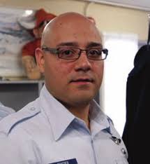 CES aids ice storm recovery ops