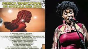Musica angolana etiketli parçaları, sanatçıları ve albümleri bul. Musica Tradicional De Angola Mix Abril 2018 04 15 Djmobe Youtube