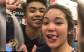 Rodrigo has eight grandchildren in all, half of whom are muslims and half are christians. Kitty Duterte To Her Bff I Wouldn T Trade You For The World Politiko Mindanao