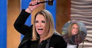 Dra. Polo confirmó secreto a voces sobre historias de Caso Cerrado: "Eran  recreadas, pero..."