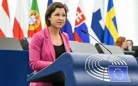 European parliament takes a hard line on Iran | Responsible Statecraft