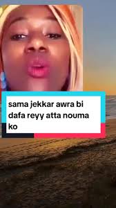 Thiaga Malika Plage 2000f