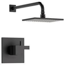 The company manufactures delta®, brizo® and peerless® branded products. Siderna Tempassure Thermostatic Shower Only Trim