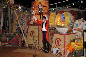Hâte de vous retrouver sur les routes de france. Spectacle Cirque Dans Le Loiret Musee Du Cirque Orleans Musee Du Cirque Et De L Illusion