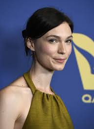 Apple Cider Vinegar (TV Mini Series 2025)