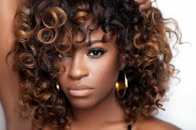 Tanisha Scott's Instagram, Twitter & Facebook