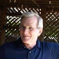 Charles David Penney Obituary