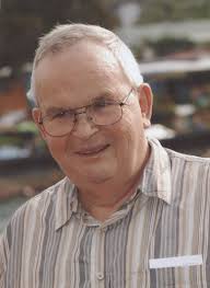 Henry Cormode Obituary