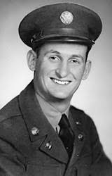 Herbert Wolf Obituary