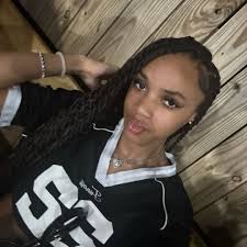 Profile for Tyliek Mears‎‎