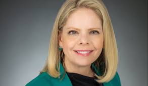 Q&A: Government Finance Vet Dana Wade