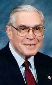 Allen Martin Obituary