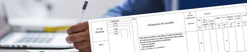 Tarif Douanier Portail Web Officiel De La Douane Tunisienne