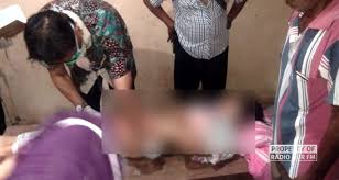 Banyak orang memulai dengan inisiatif melakukan bunuh diri untuk mengatasi masalah. Gadis Di Sale Tewas Gantung Diri Sempat Pamit Hingga Telepon Saat Beraksi Berita Rembang