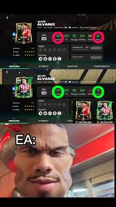 EA, arregla tu juego: Parte 4 de la serie