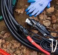 Pipe Heat Tracing | Trace Heating | Heat-Line