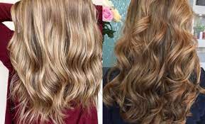 Maybe you would like to learn more about one of these? Cantik 10 Warna Rambut Cokelat Terang Sesuai Undertone Kulit Dailysia