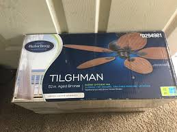 The outdoor variant works well on porches and patios. Find More Harbor Breeze Indoor Outdoor Fan New For Sale At Up To 90 Off