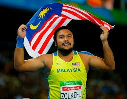 Die von bundespräsident gustav heinemann eröffneten wettkämpfe wurden an insgesamt sieben tagen ausgetragen. The Journey Of Our Malaysian Paralympic Athletes And Their Gold Efforts