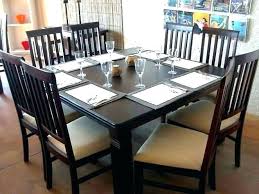 Dover bay outdoor round dining table. Round Outdoor Dining Table For 8 Foodbloggermania It