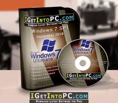 Microsoft where you can download windows 7 iso file for 32/64 bit os(ultimate & professional editions) easily. Windows 7 September 2018 X86 X64 Single Iso Free Download