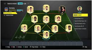 Kimmich, 26 years, bayern munich ranks 4 in the bundesliga market value 80 m check his profile, stats and in depth player analysis. Fifa 20 Player Moments Kimmich Sbc Cheapest Solution To Complete 90 Joshua Kimmich Sbc