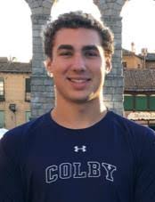 2020 NEW ENGLAND SWIMMING AWARDS PROGRAM