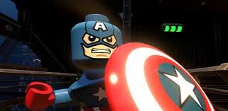 Introduce el nombre de tu negocio y el eslogan, si tienes uno, y haz clic en siguiente. Lego Marvel Super Heroes 2 Ya A La Venta