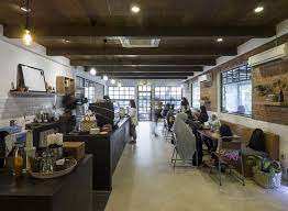 Analisis kesalahan siswa kelas viii b smpn 20 palu dalam menyelesaikan soal cerita pada materi sistem persamaan linear dua variabel berdasarkan metode newman. Dua Coffee Shop Cafe Manual Jakarta