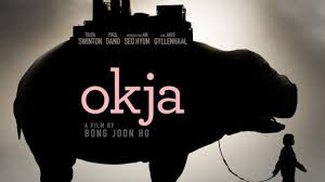 Always support and love him! Okja Film Review Drama For Real