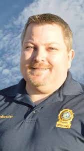 Aaron Swartzfager's Instagram, Twitter & Facebook