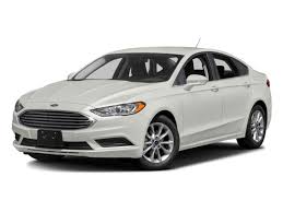 I finally left my key fob a long way . 2017 Ford Fusion Reviews Ratings Prices Consumer Reports