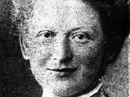 La dernière survivante du “Titanic”