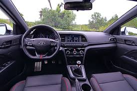Gas mileage, engine, performance, warranty, equipment and more. 2019 Hyundai Elantra Sport Manual Review Test Drive Automotive Addicts
