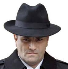 FailedMessiah.com: 51 posts from January 2006