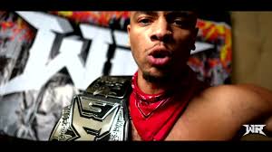 TheWrestling Revolver