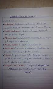 Con Esta Dieta Liquida Baje 3 Tallas De Pantalon En Solo 3 Dias Gabi Dieta De Metabolismo Rapido Dieta Liquida Y Dieta De Los 3 Dias
