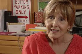 Robert Scheer Above The Fold — Activist Video Archive