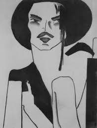 Barbara Brander's Instagram, Twitter & Facebook