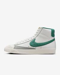 Nike Blazer Mid '77 Premium Men's Shoes. Nike.com