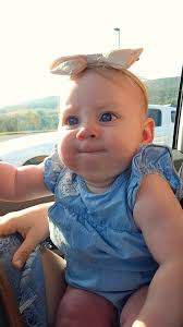 Cabbage patch fairy collectible doll