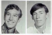 Daniel Amos : TimeLine 1950-1974