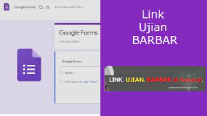 Link seberapa barbar kah kamu di sekolah / kehidupan dewa putu am blog : Link Ujian Seberapa Barbar Kamu Di Sekolah Docs Google Form