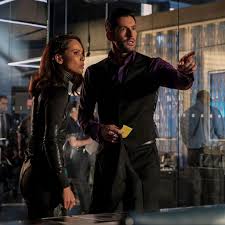 Lucifer es una serie televisiva de fantasía urbana que se estrenó en el canal televisivo fox en el año 2016. Lucifer El Final De La Temporada 5 Explicado