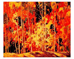 University first class painters has offered professional painting work since 1982 to business or our orillia based managers offer affordable rates and are backed by our two year workmanship. Franklin Carmichael The Group Of Seven